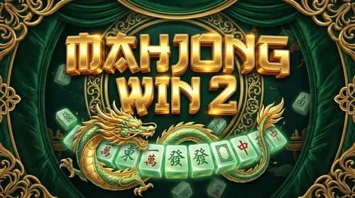 Mahjong Win 2