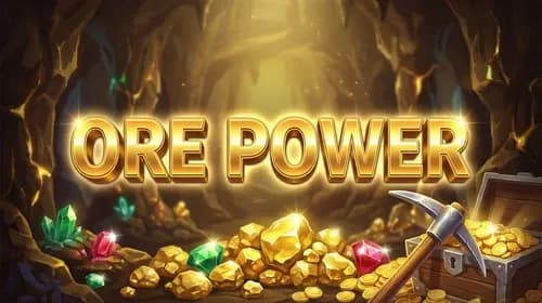 Ore Power