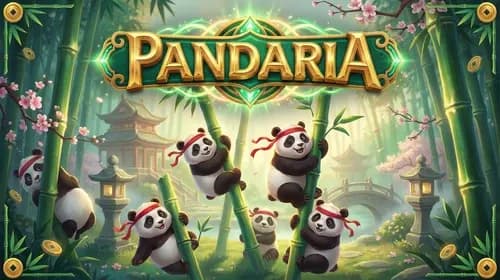 Pandaria