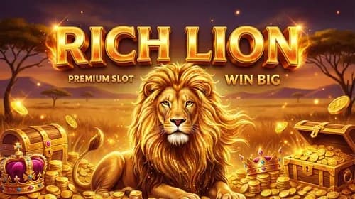 Rich Lion
