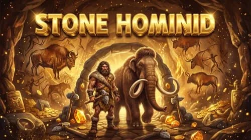 Stone Hominid