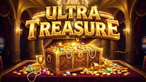 Ultra Treasure