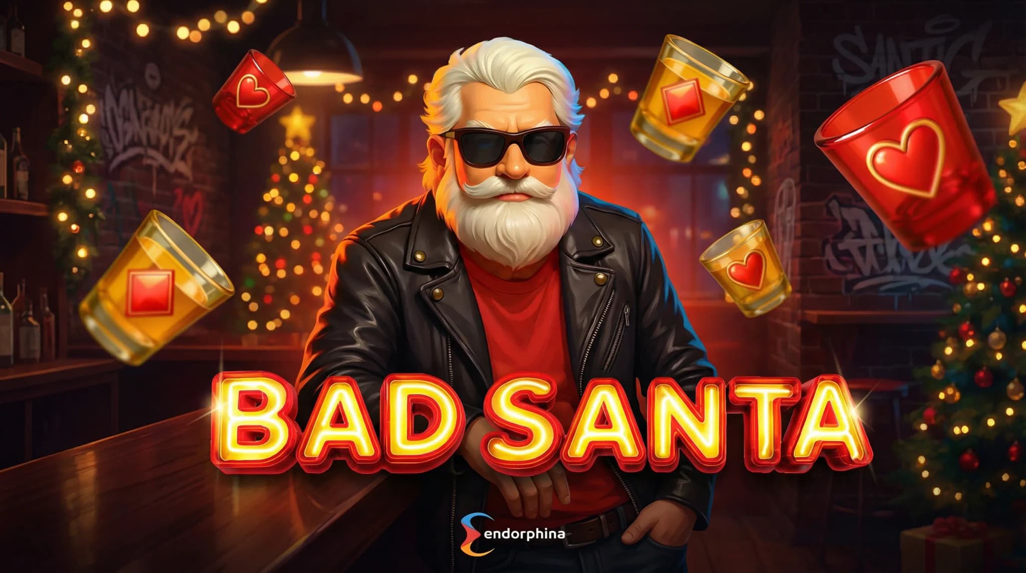 Bad Santa