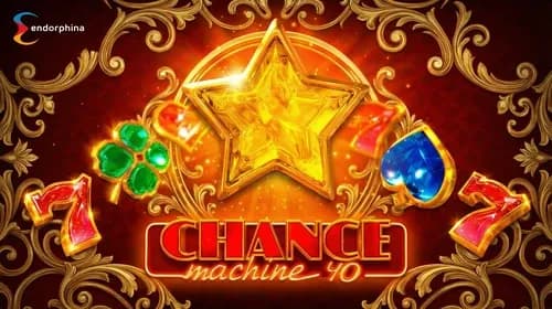 Chance Machine 40