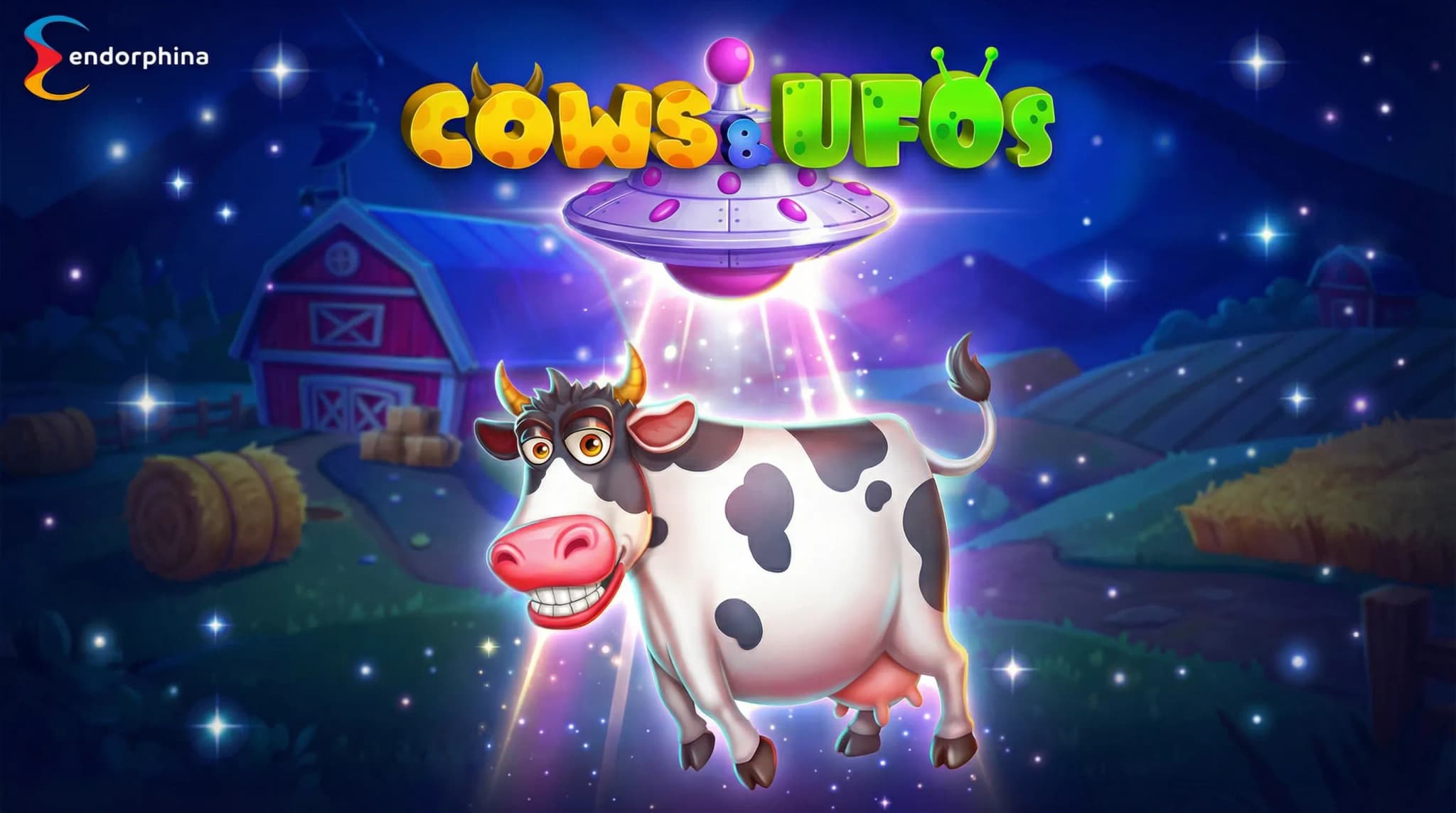 Cows & UFOs
