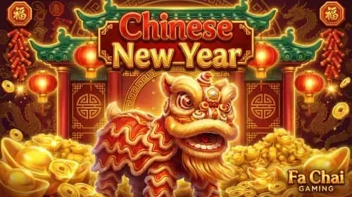 Chinese New Year