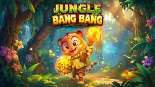Jungle Bang Bang