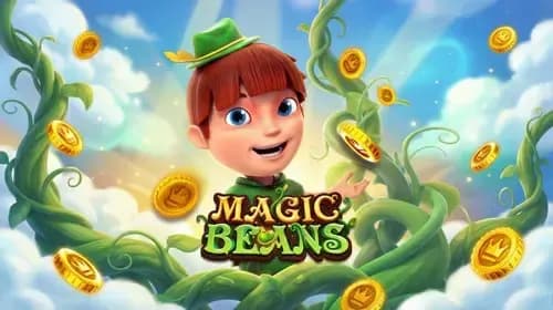 Magic Beans