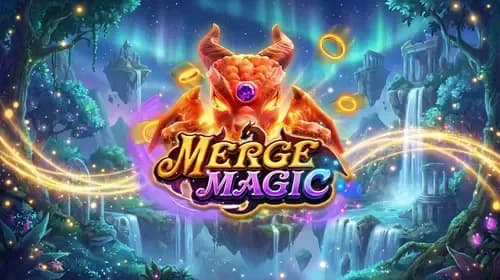 Merge Magic