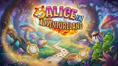 Alice In Adventureland