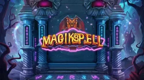 Magikspell