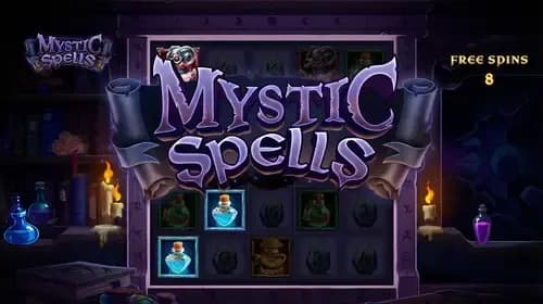 Mystic Spells