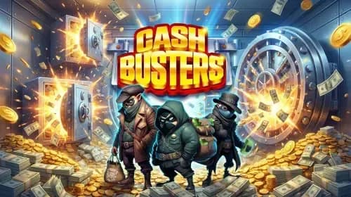 Cash Busters
