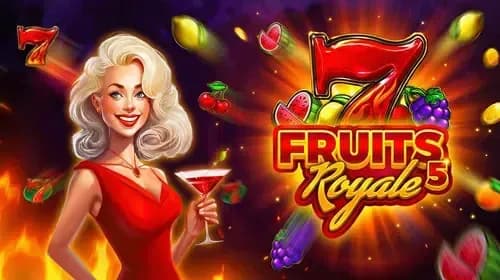 Fruits Royale 5