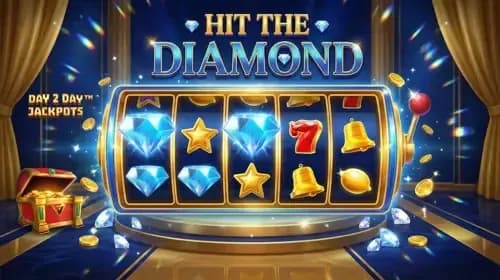 Hit The Diamond
