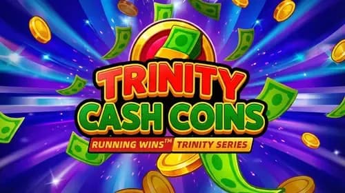 Trinity Cash Coins