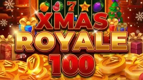 XMAS Royale 100