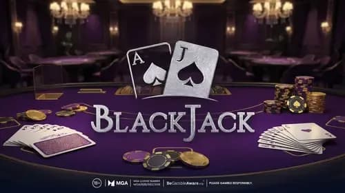 Blackjack