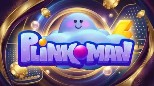 Plinkoman
