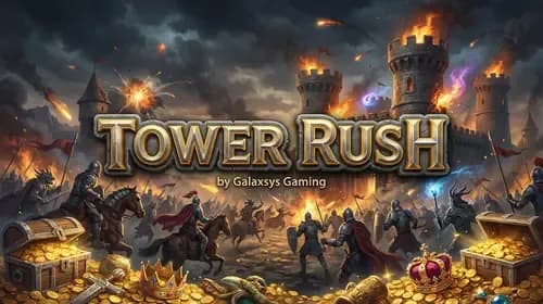 Tower Rush