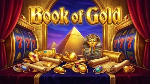 Book of Gold