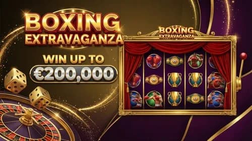 Boxing Extravaganza