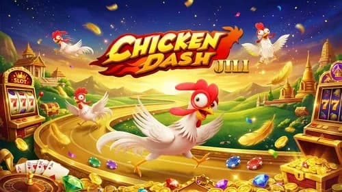 Chicken Dash