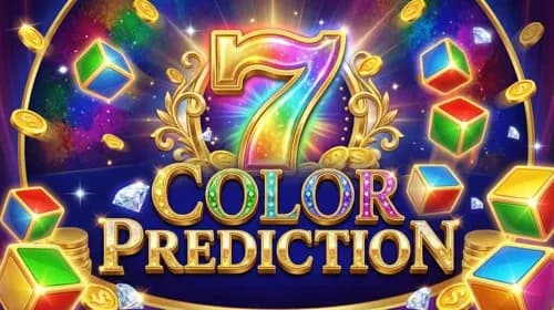 Color Prediction