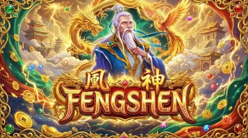 Fengshen