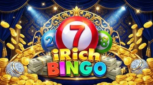 iRich Bingo