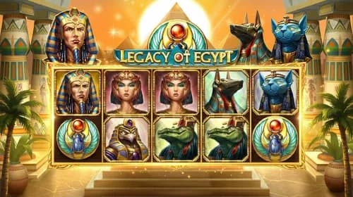 Legacy of Egypt