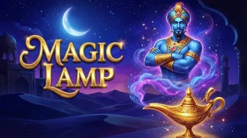Magic Lamp