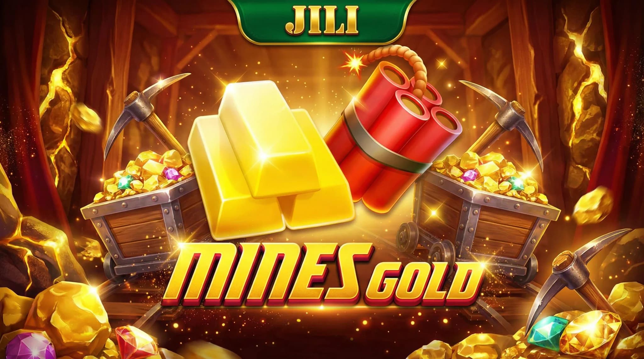 Mines Gold