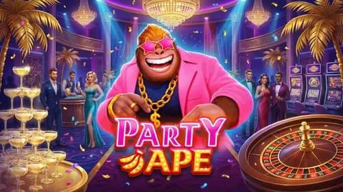 Party Ape