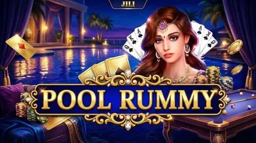 Pool Rummy