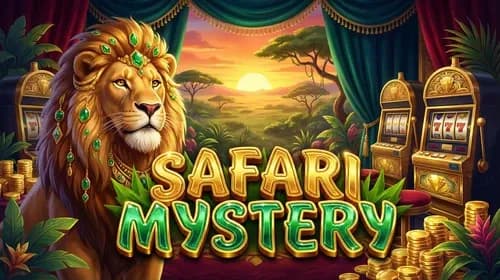 Safari Mystery