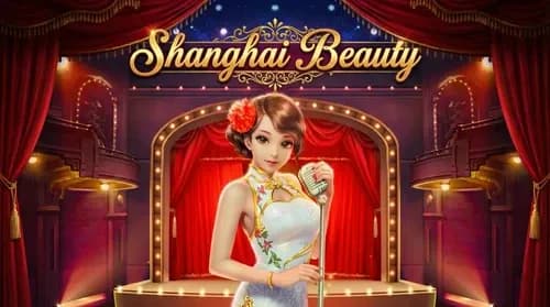 Shanghai Beauty