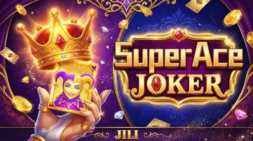 Super Ace Joker
