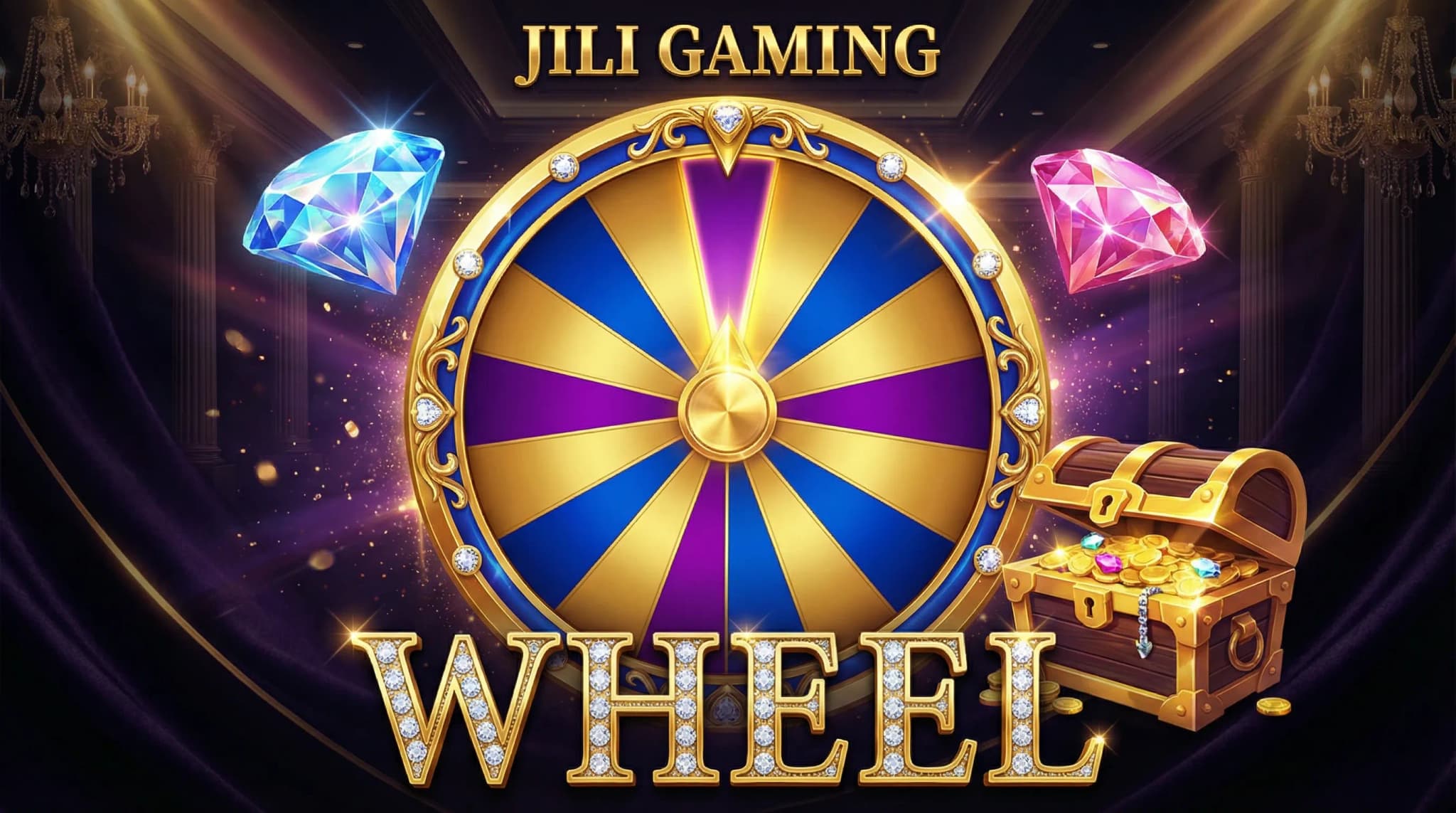 Wheel