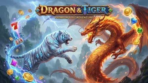 Dragon & Tiger