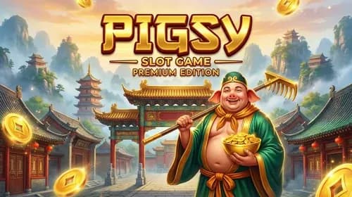 Pigsy