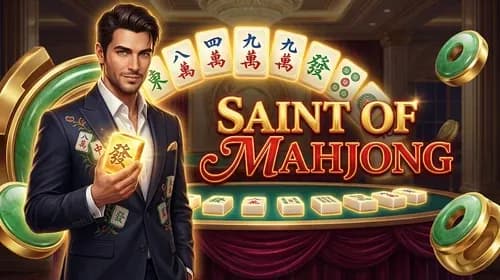 Saint of Mahjong