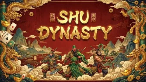 Shu Dynasty