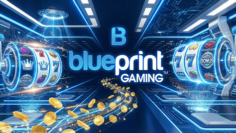 Blueprint Gaming
