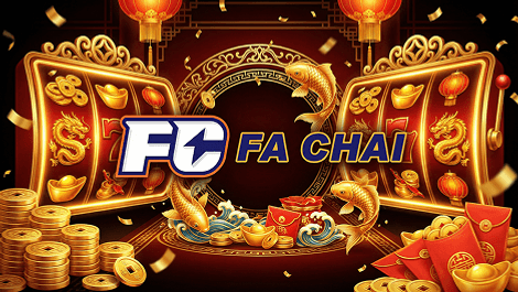 Fa Chai Gaming
