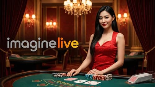 Imagine Live