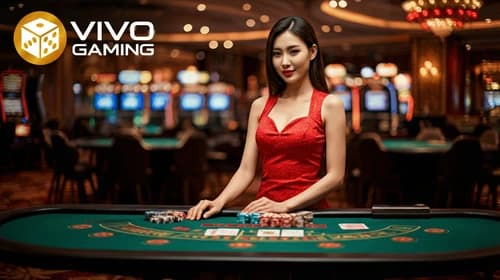 Vivo Gaming