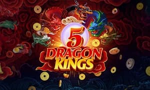 5 Dragon Kings