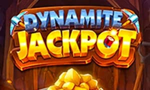 dynamite jackpot