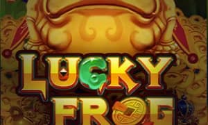 Lucky Frog